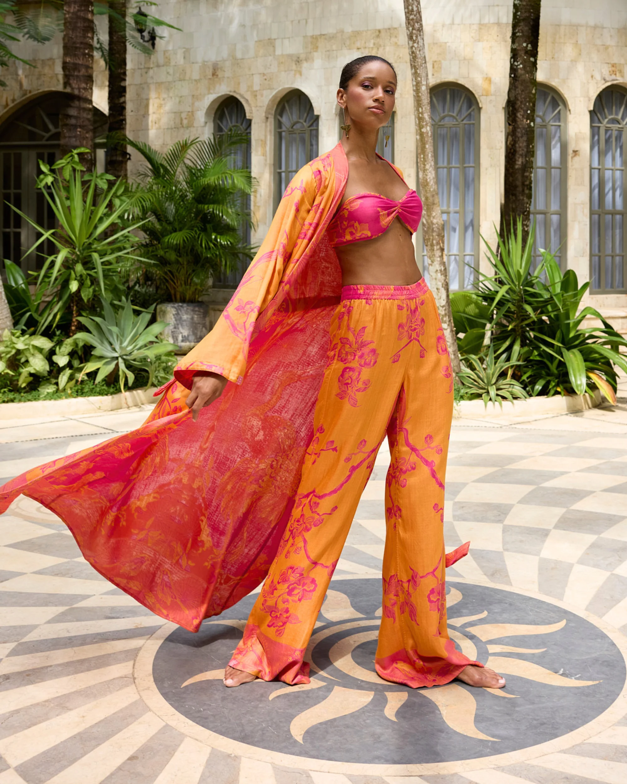 Brahmaki - Women's Clothing - Brahmaki - Bohemian Women's Fashion