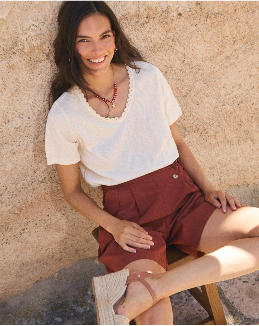 Polin et Moi - Women's Clothing - Polin et Moi - Women's Fashion