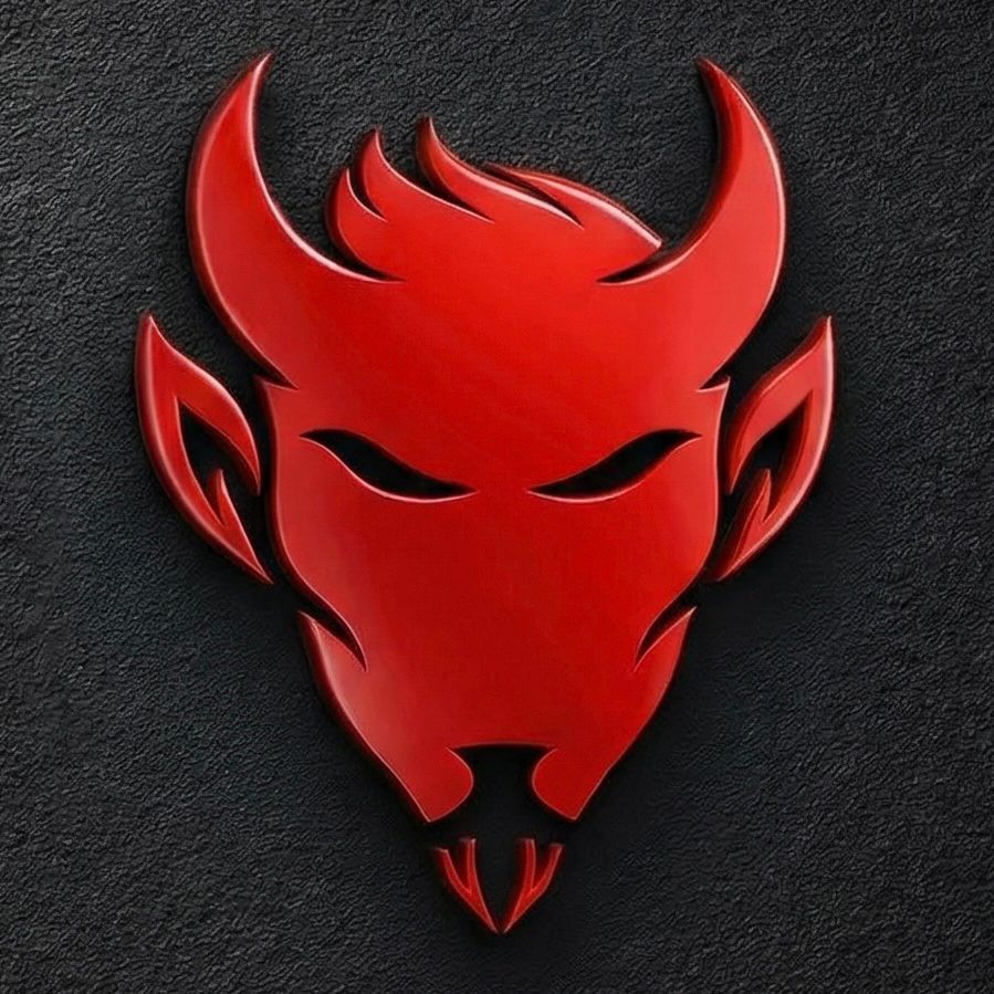 Diavel Tattoo