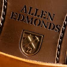 ALLEN EDMONDS
