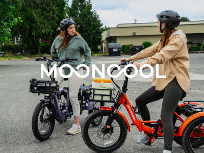 MOONCOOL