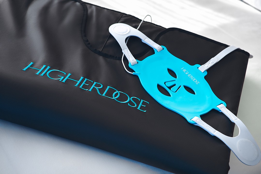 HIGHERDOSE