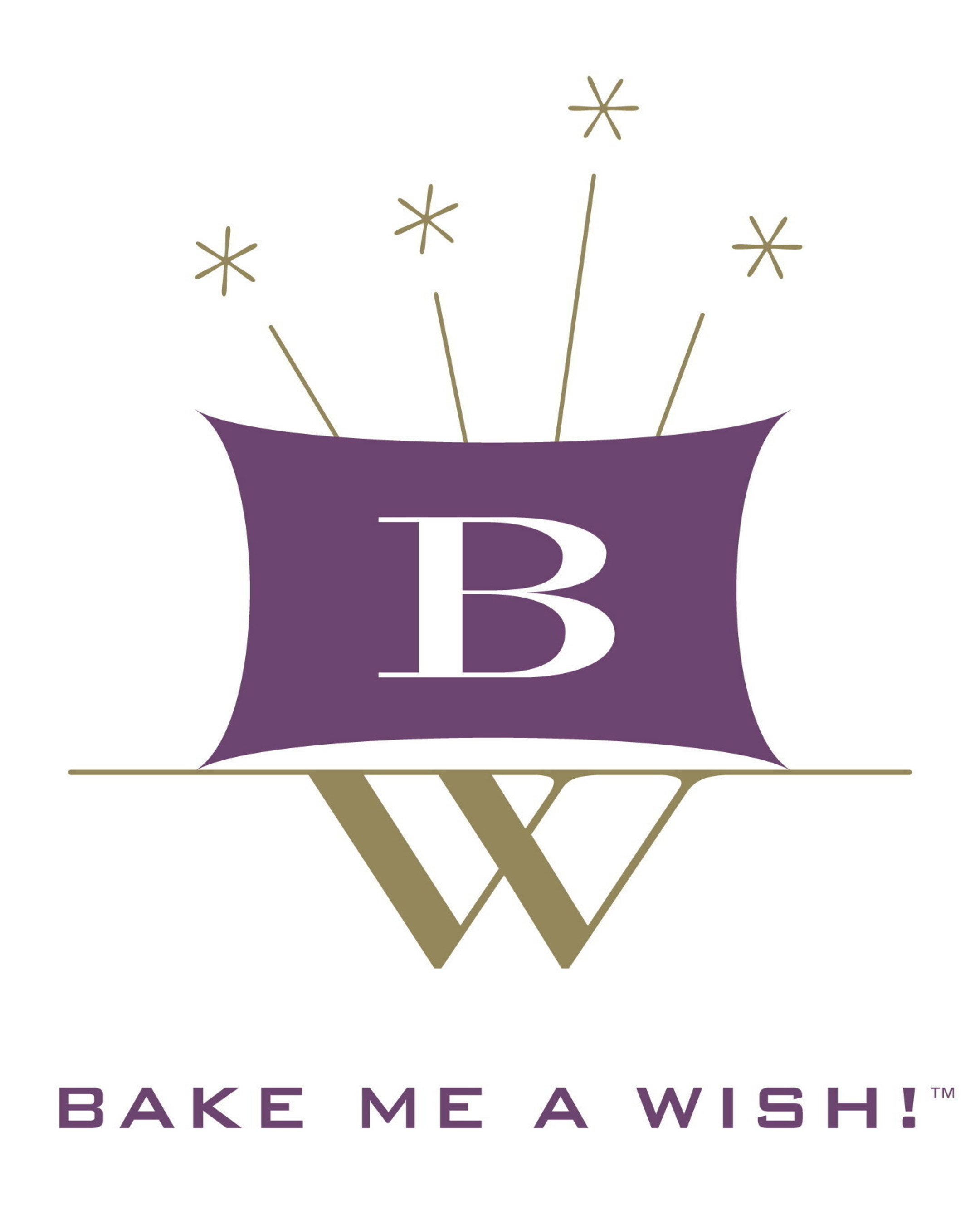 BAKE ME A WISH!
