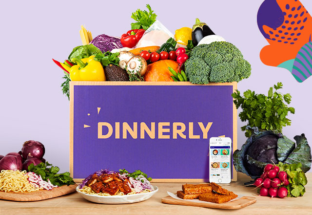 DINNERLY