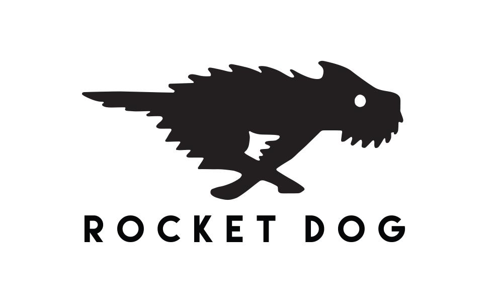 ROCKET DOG