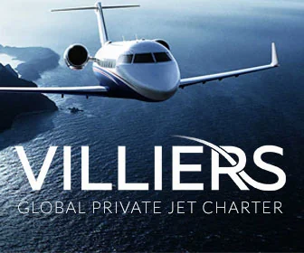VILLIERS JETS