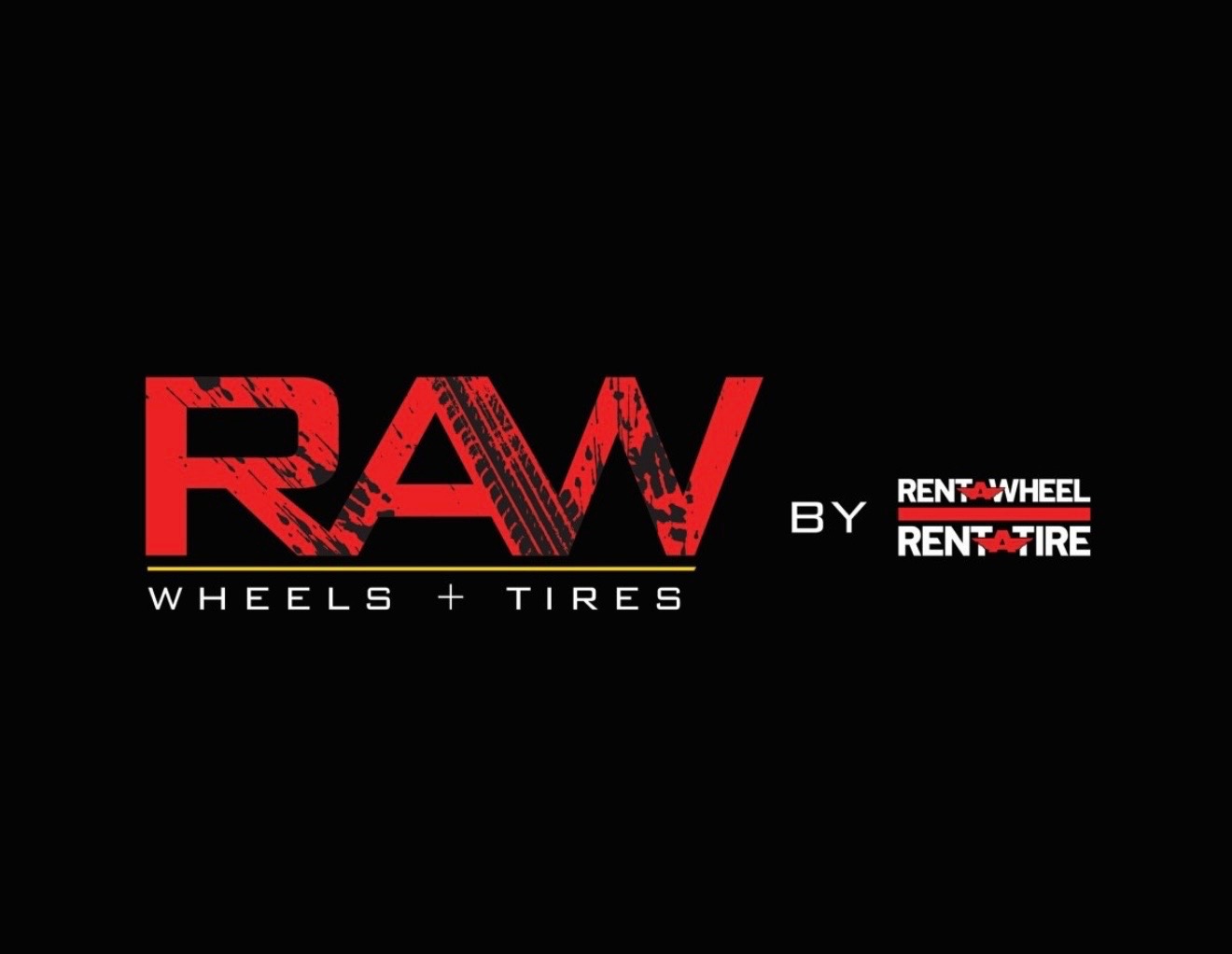 Raw Wheels & Tires