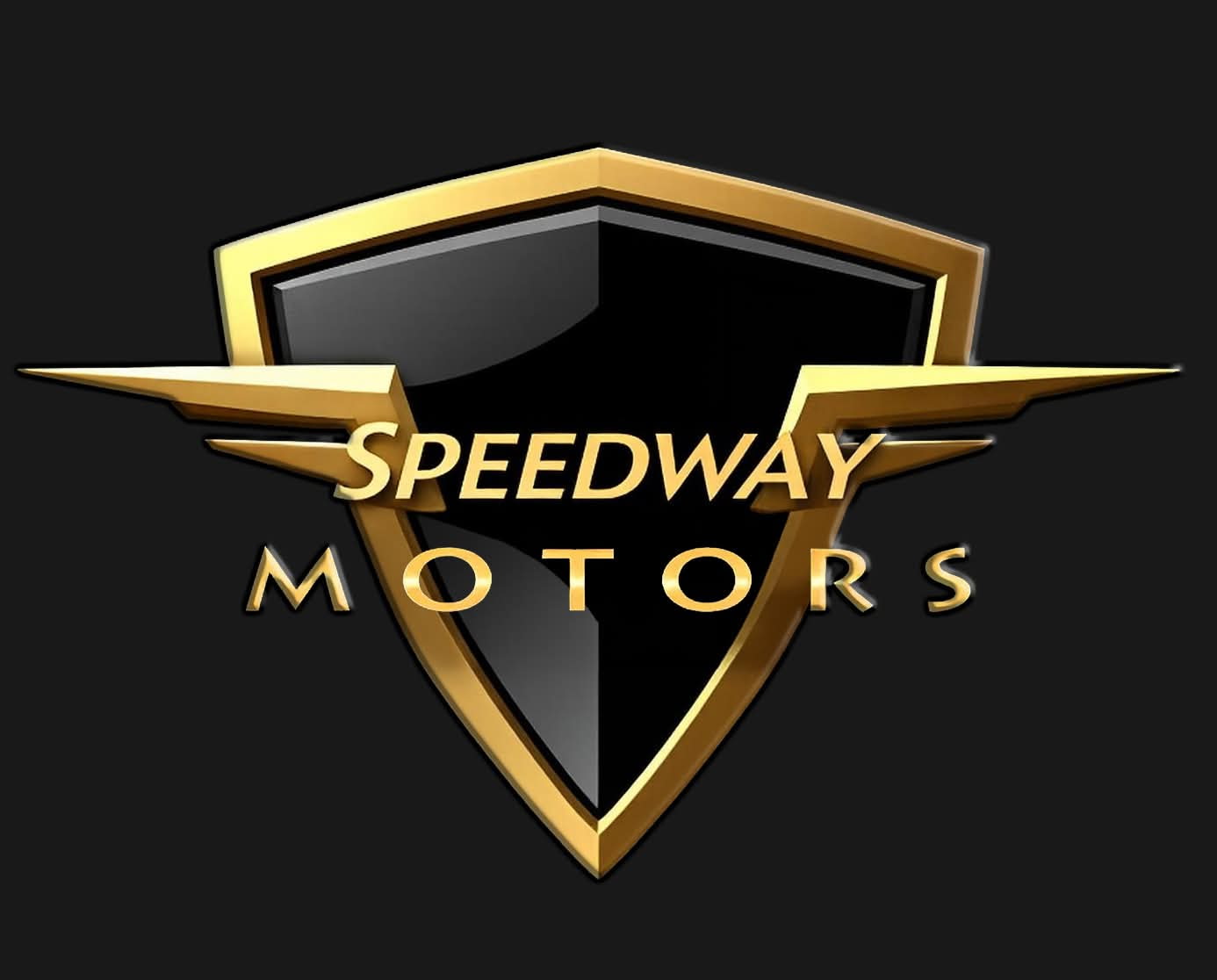 Speedway Motors