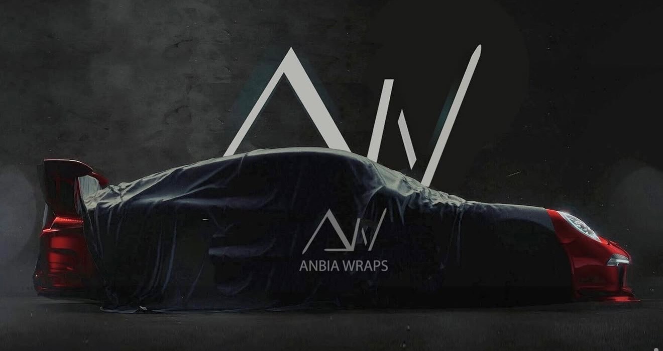 Anbia Wraps