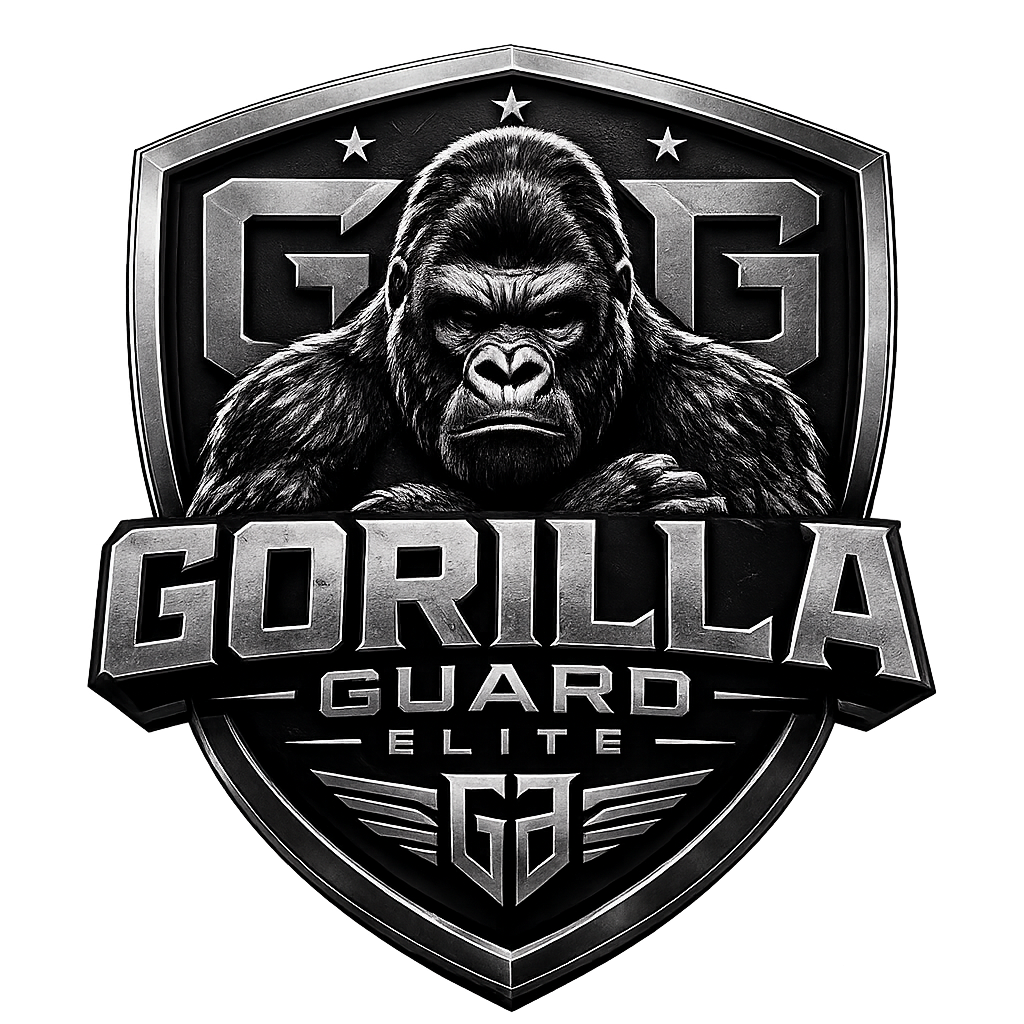 Gorilla Guard Elite
