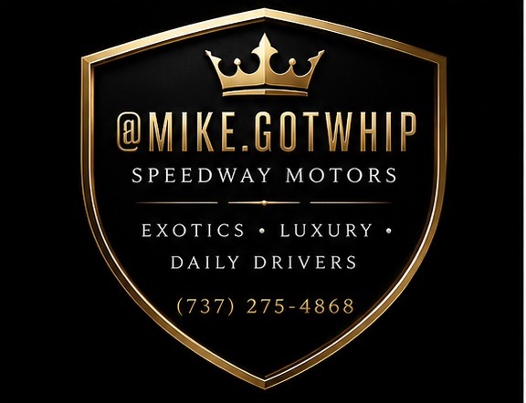 Mike Got Whip