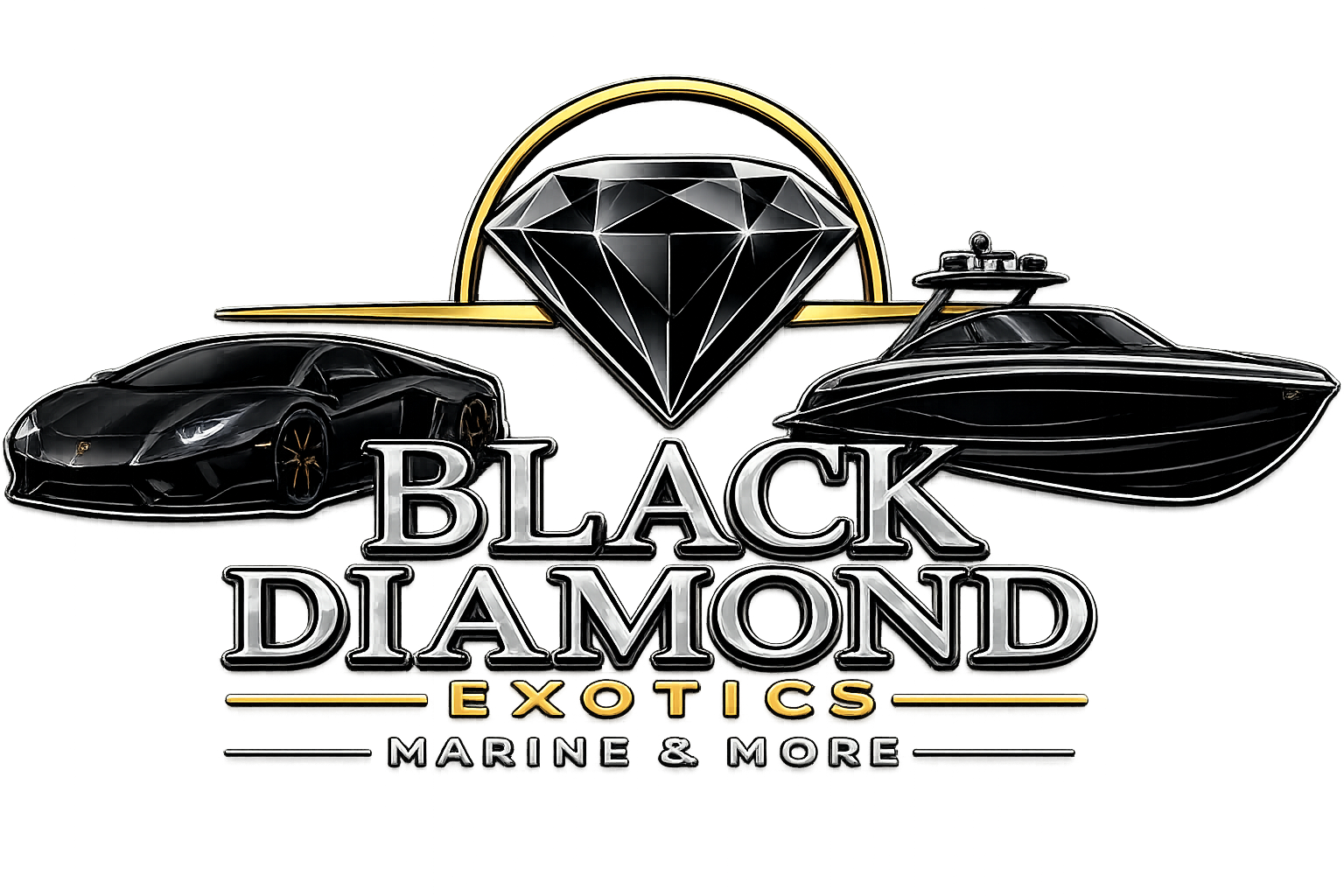 Black Diamond Exotics