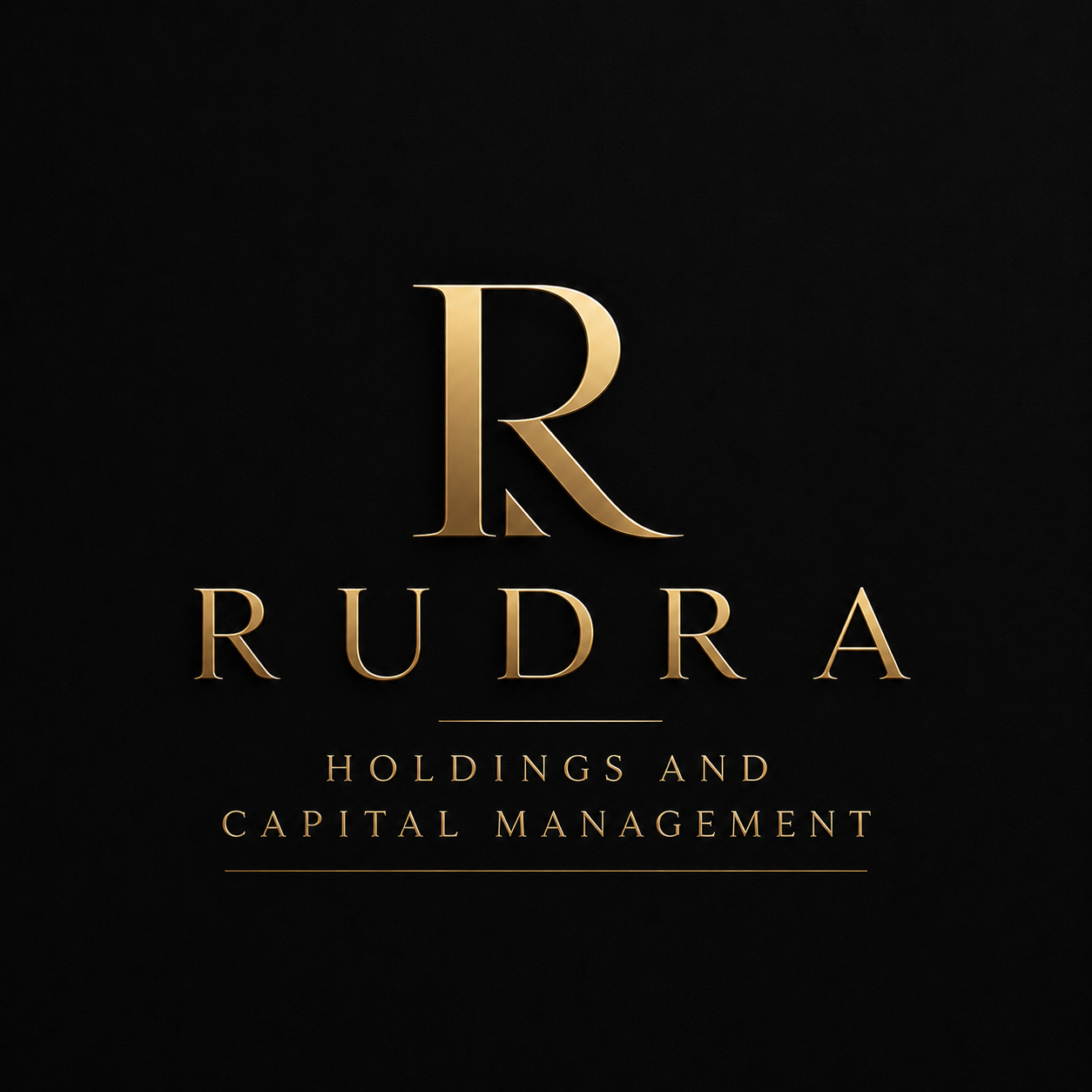 Rudra Holdings