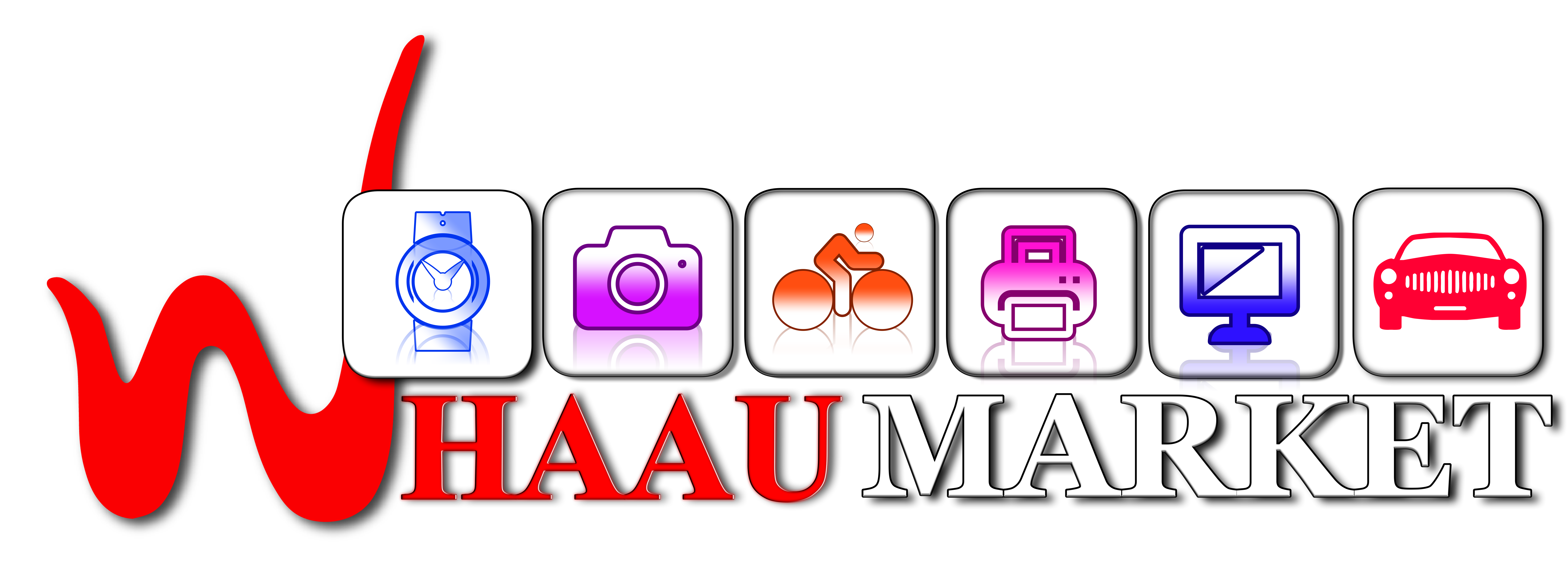 Whaau Market