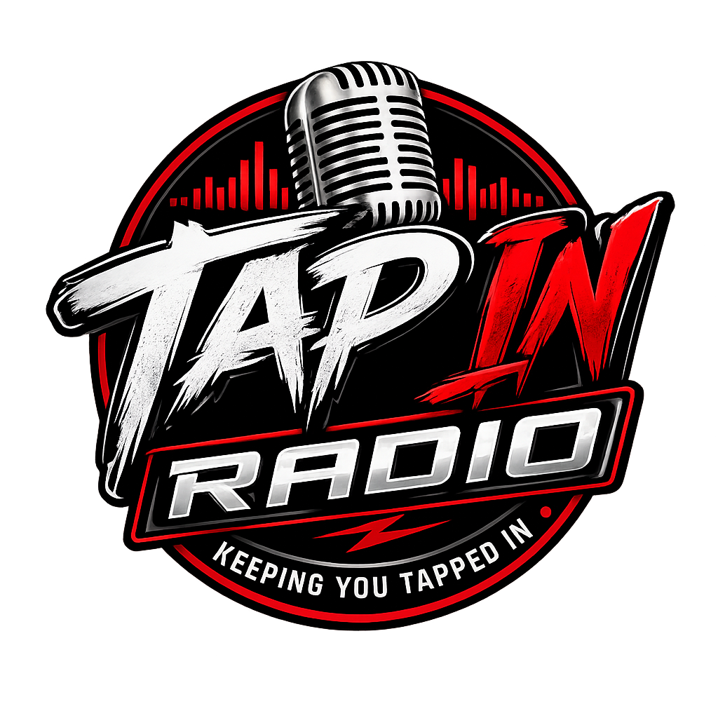 Tap IN Radio