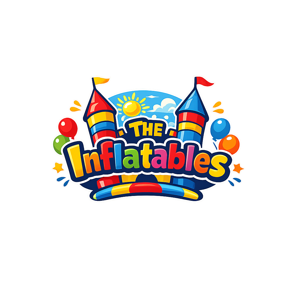The Inflatables - Tournament Organisers