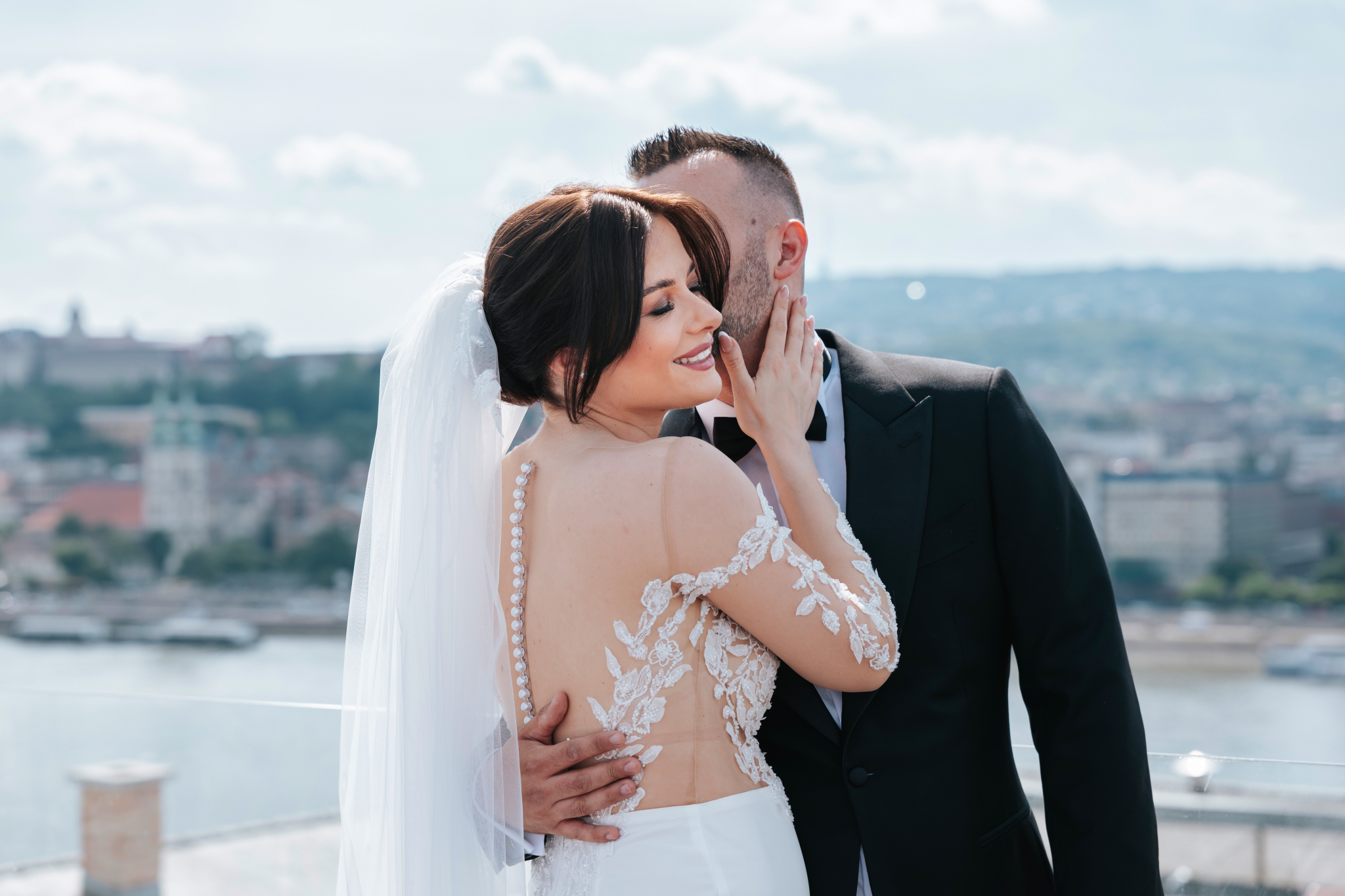 Esküvői fotózás és esküvői film készítés Pécs és Magyarország