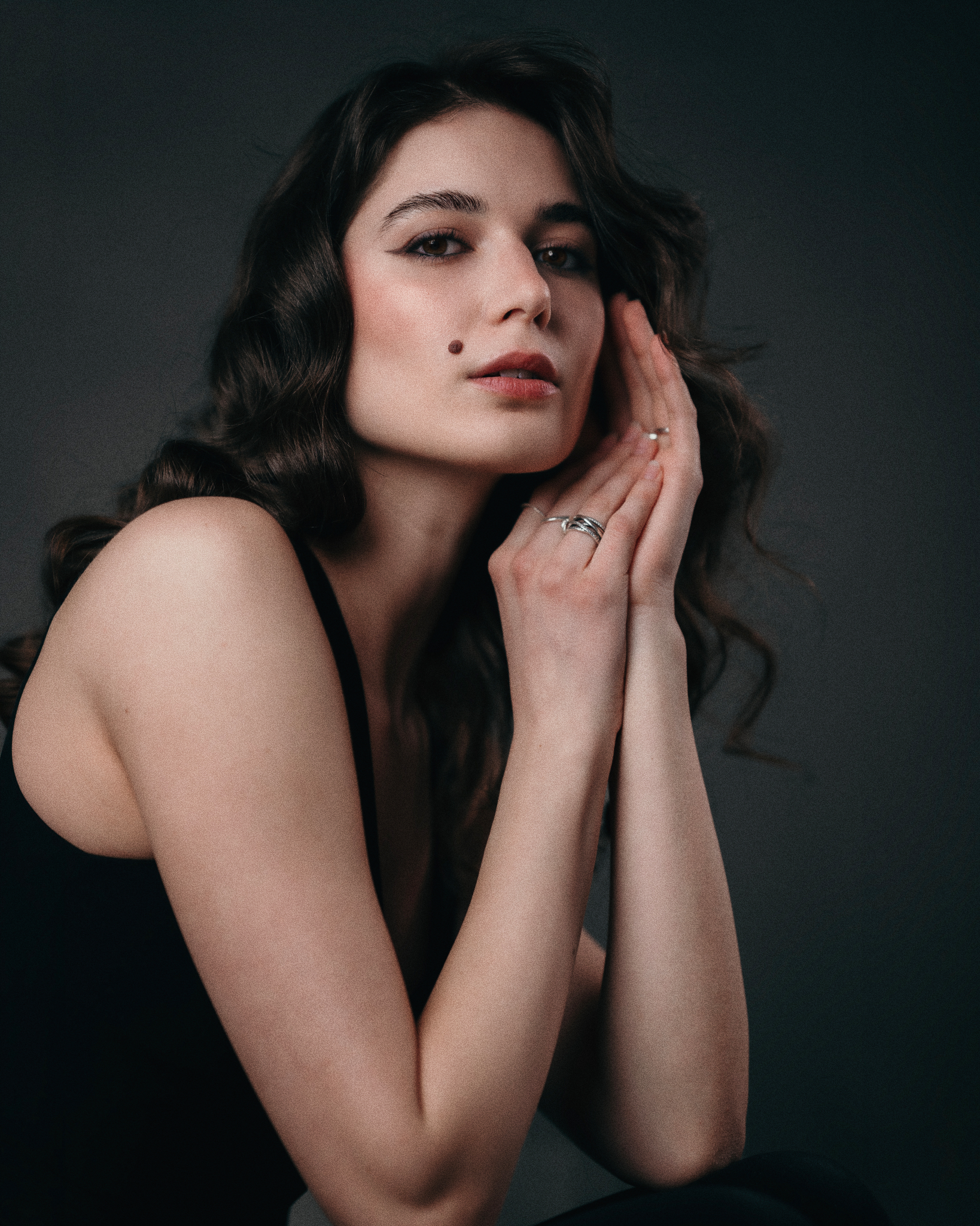 Professzionális stúdió fotózás és portréfotózás Pécs