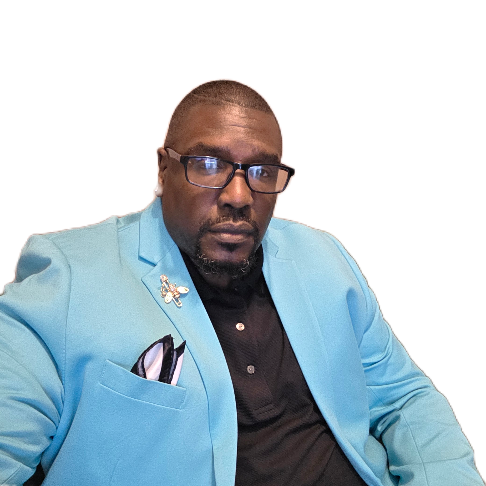 Tyree Huddleston — Founder, LMI Marketing & Business Solutions Group