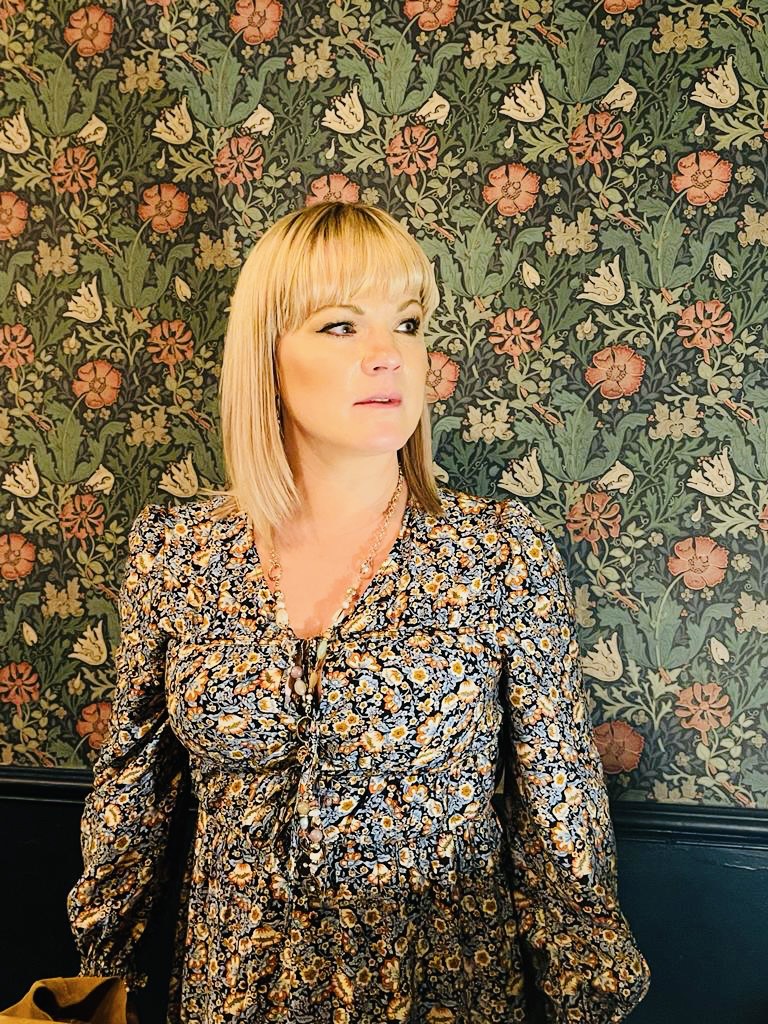 Vikki Wright - Music Composer