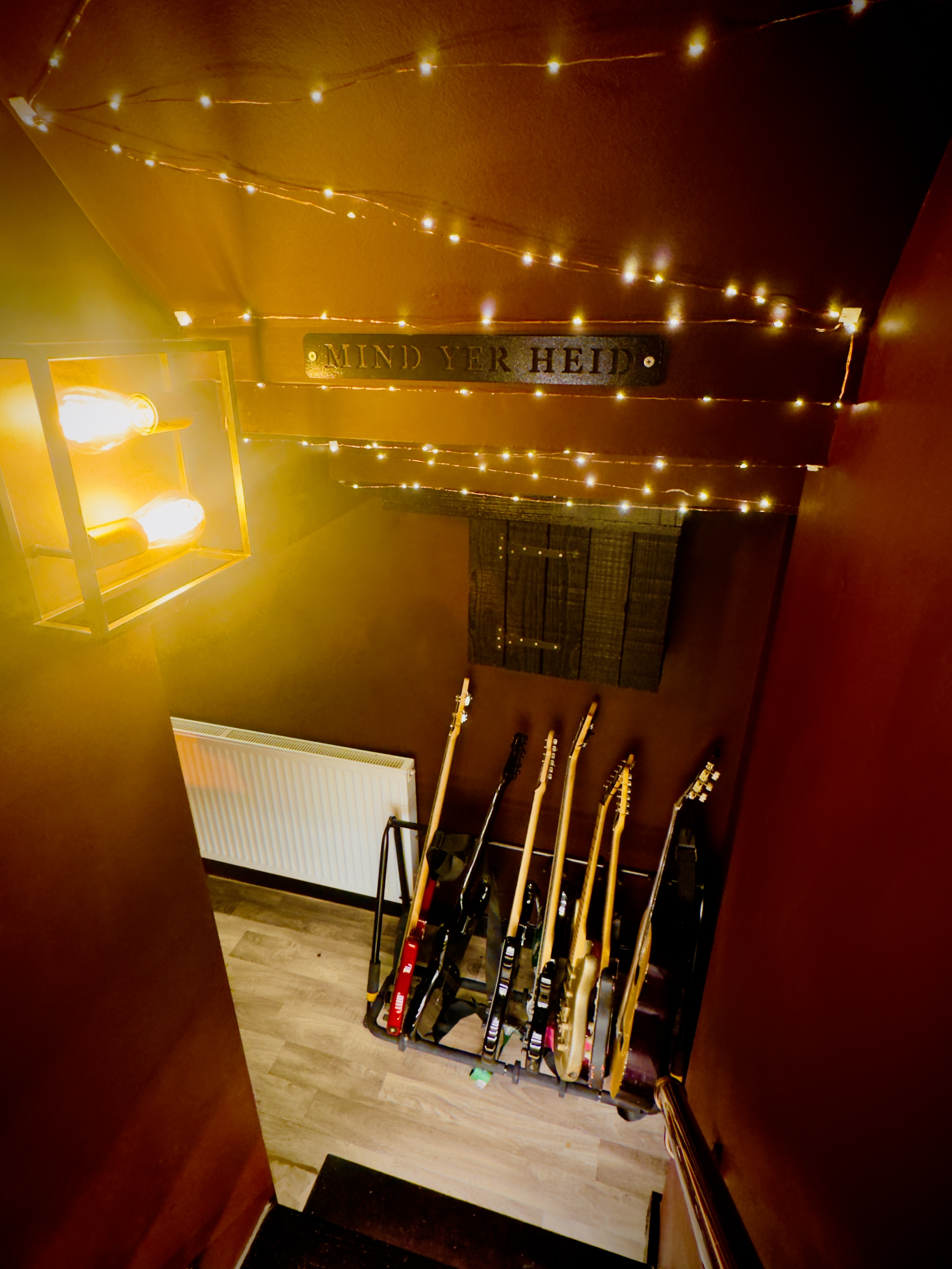 Guitar Collection