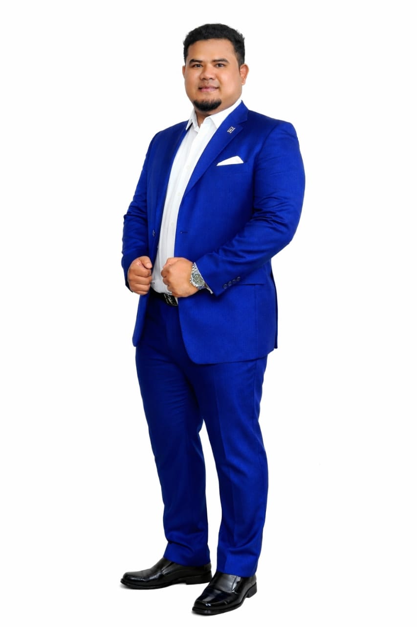 Muhammad Firdaus Md Noor - Perunding Hartanah dausREALTY