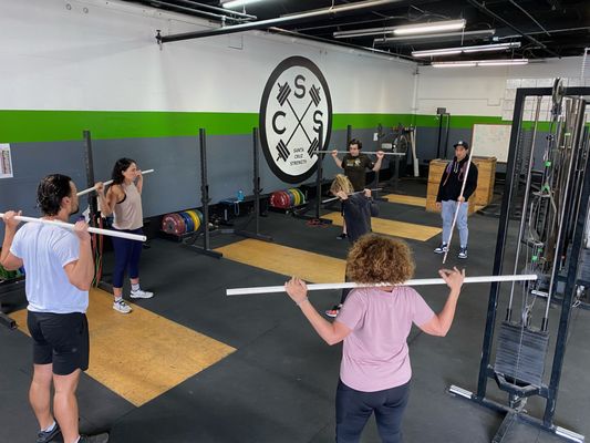 Is Strength Training Good for Beginners? (Yes — Here's Why)
