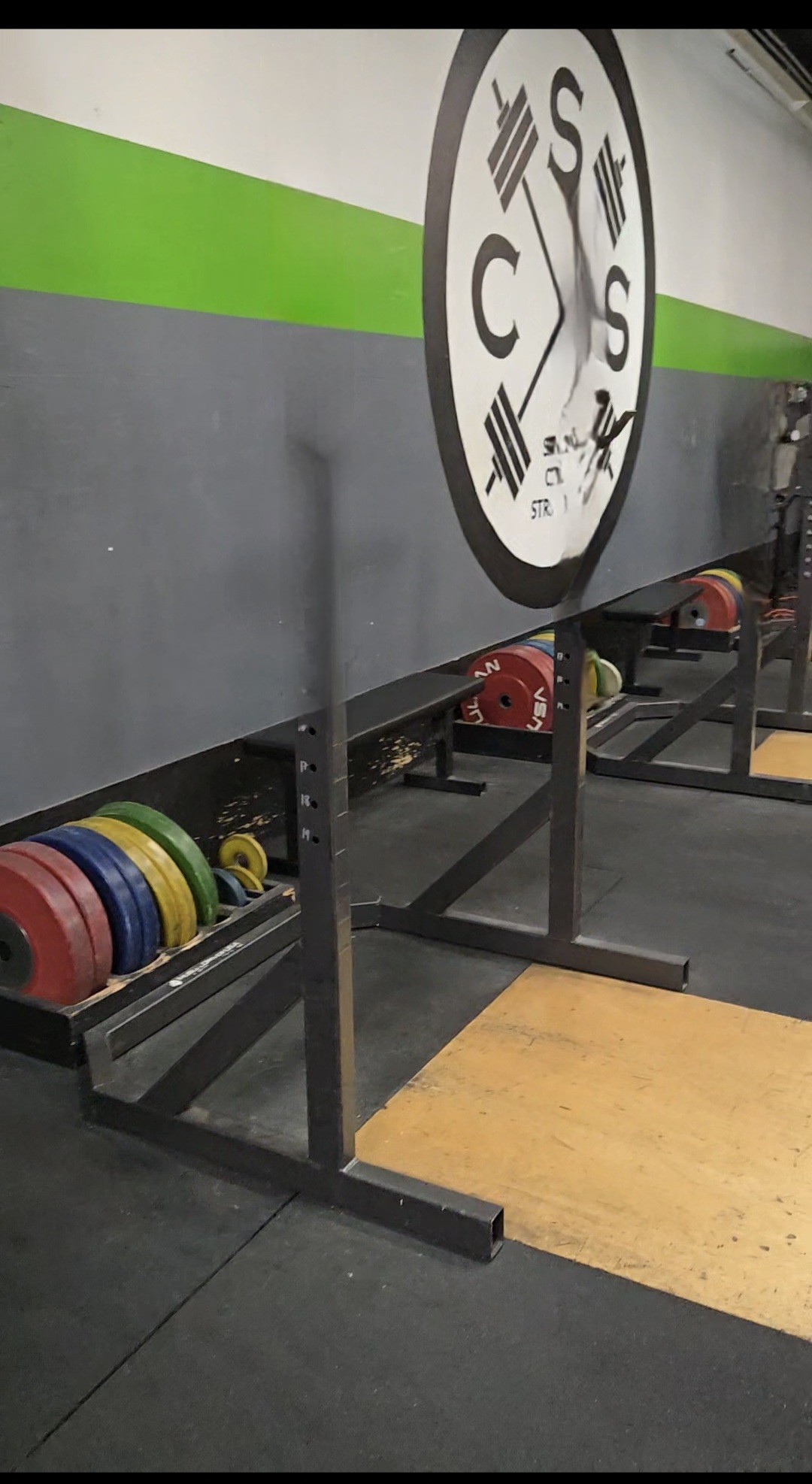The Best Gym in Santa Cruz for Serious Athletes