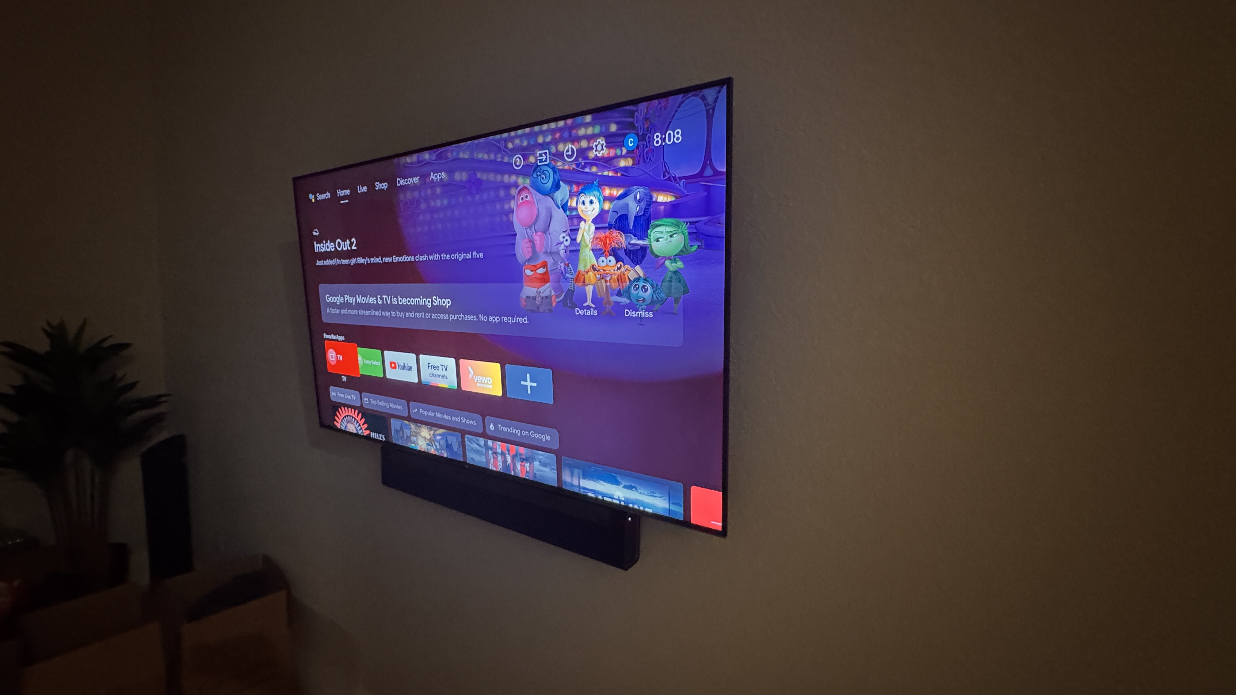 TV Mounting in Naples Condos: Rules, Wall Types & Best Practices