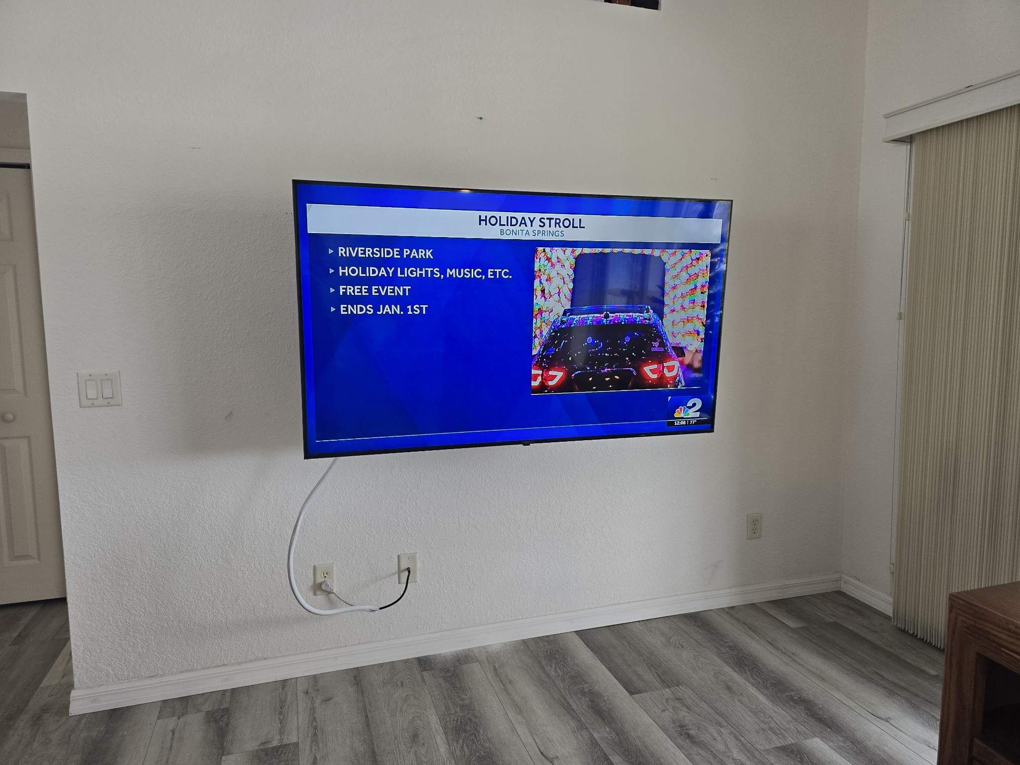 Smart Home Solutions for Marco Island Waterfront Properties
