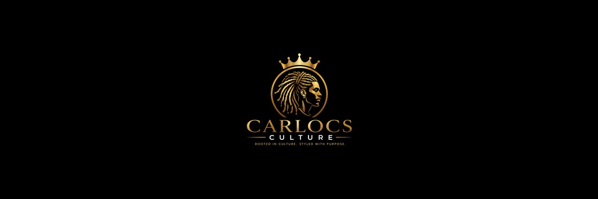 Carlocs Culture Logo