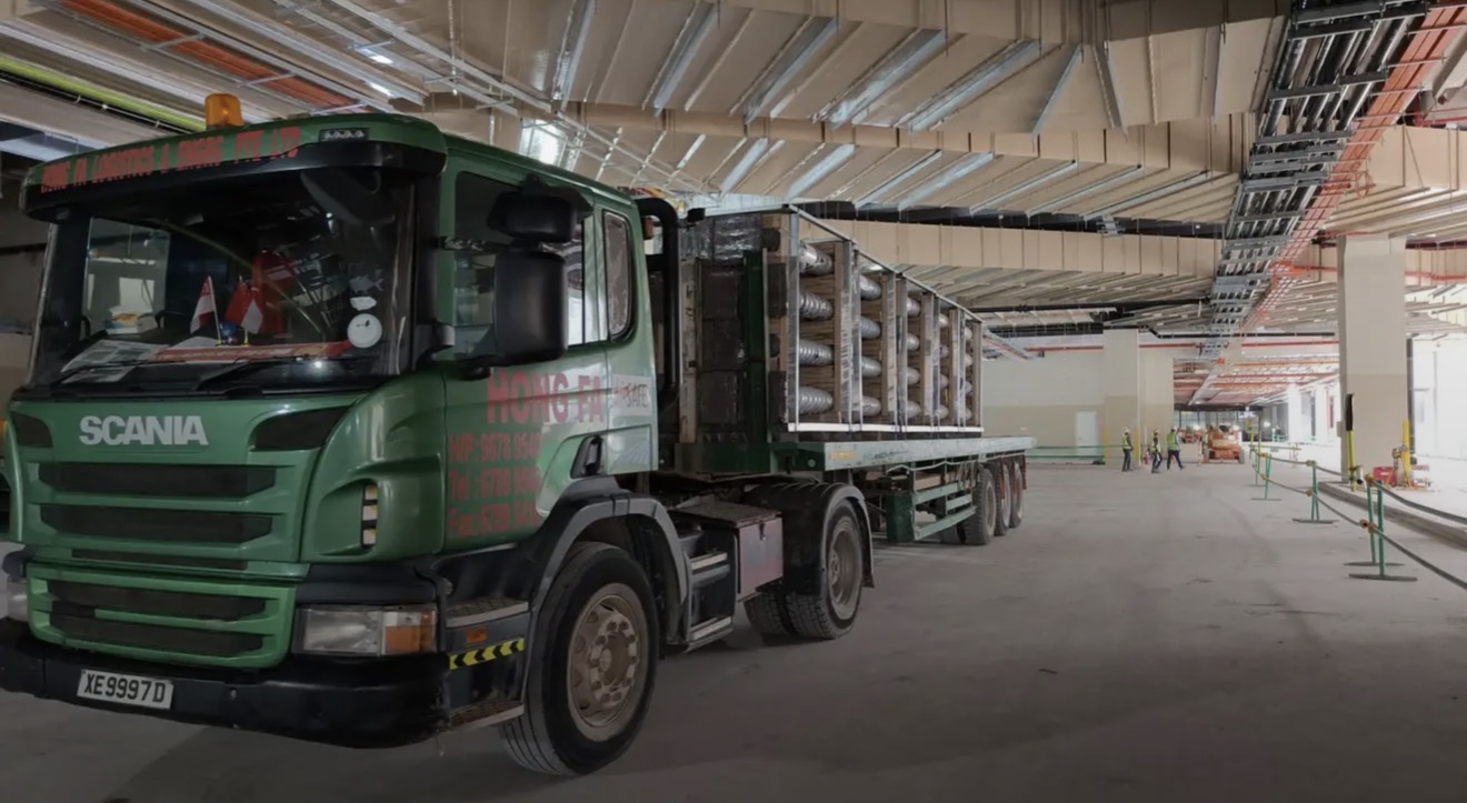 Professional Loading Service