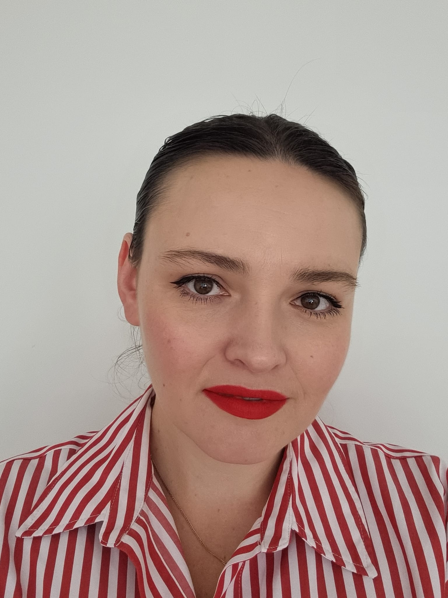 Krystyna Mokin