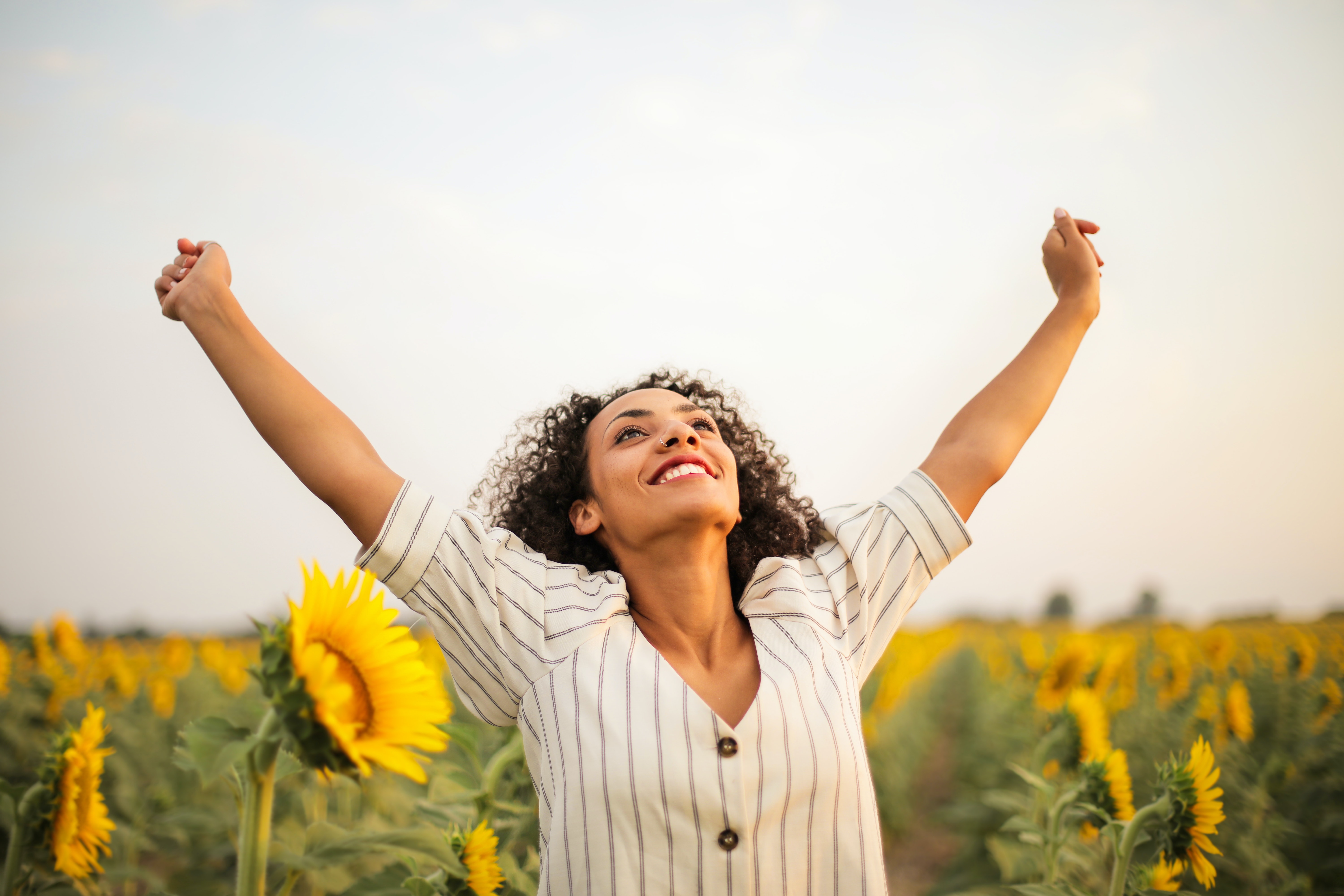Managing Stress