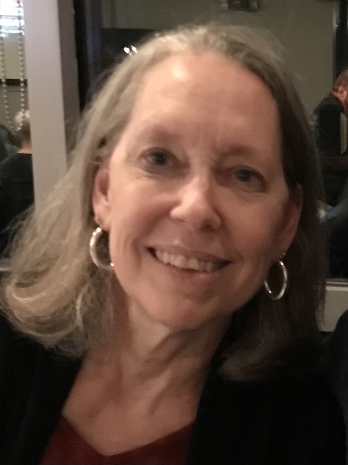 Dr. Cynthia Cox, Ph.D.