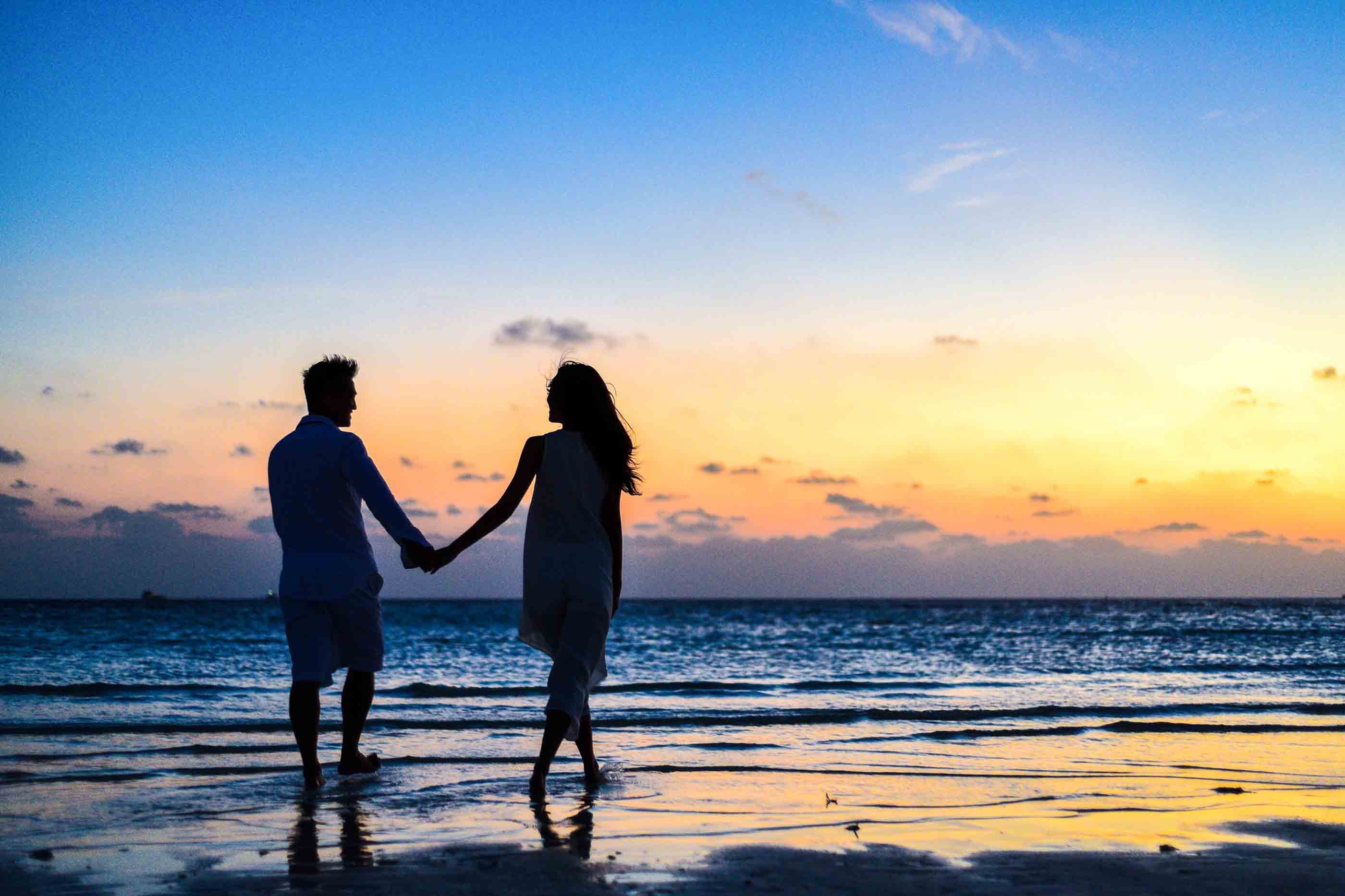 Work With Couples