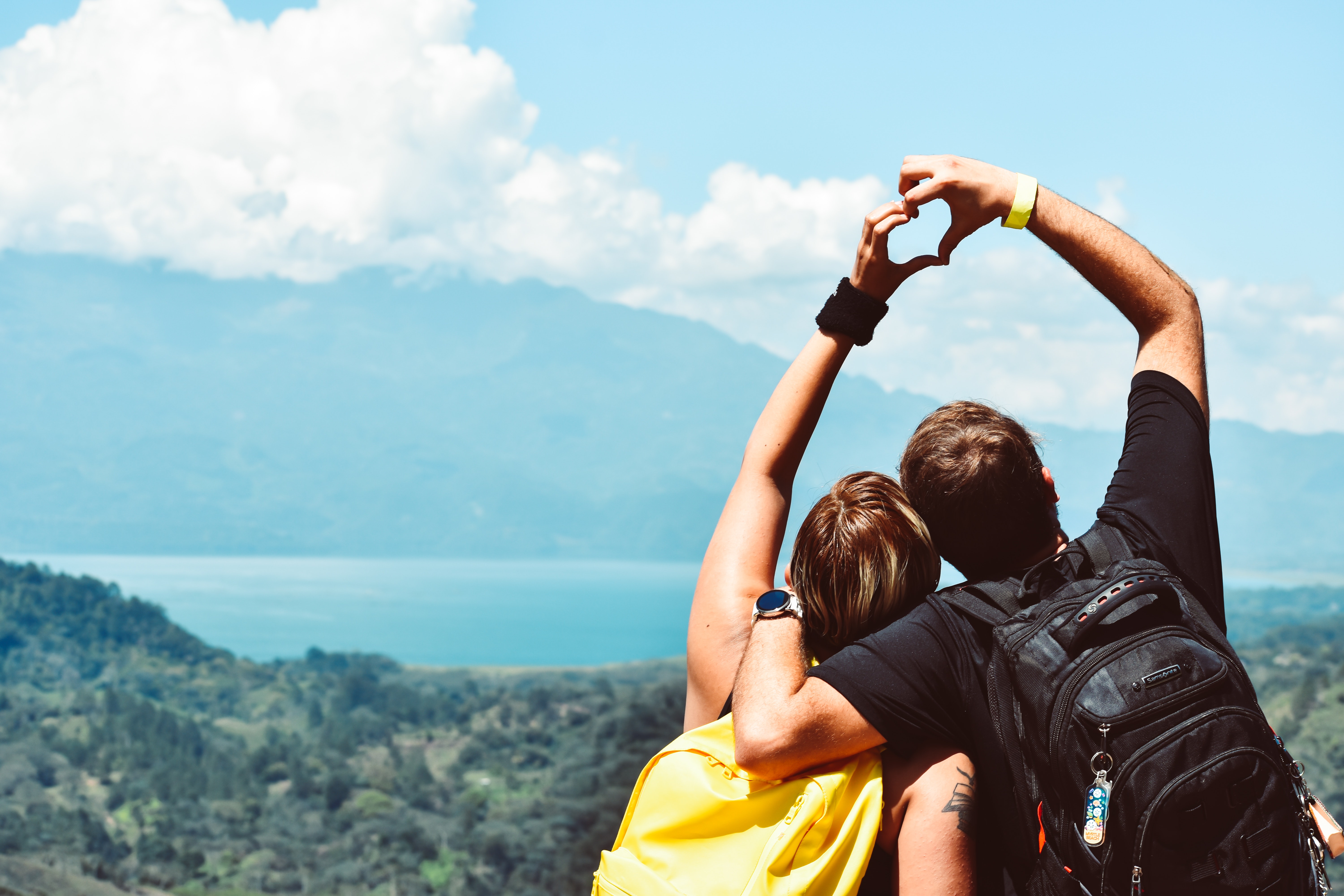 Changing Together: Relationship and Marriage Counseling