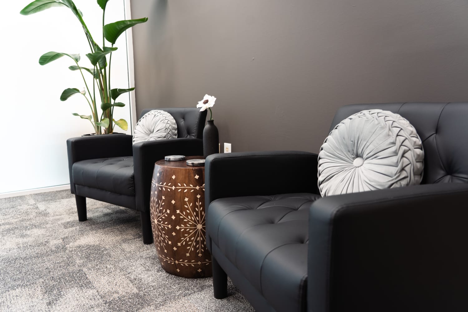 Couples Counseling Marital Therapy Office — Fort Lauderdale