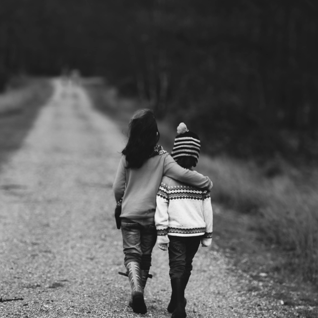 Helping Children Cope with Tragedy