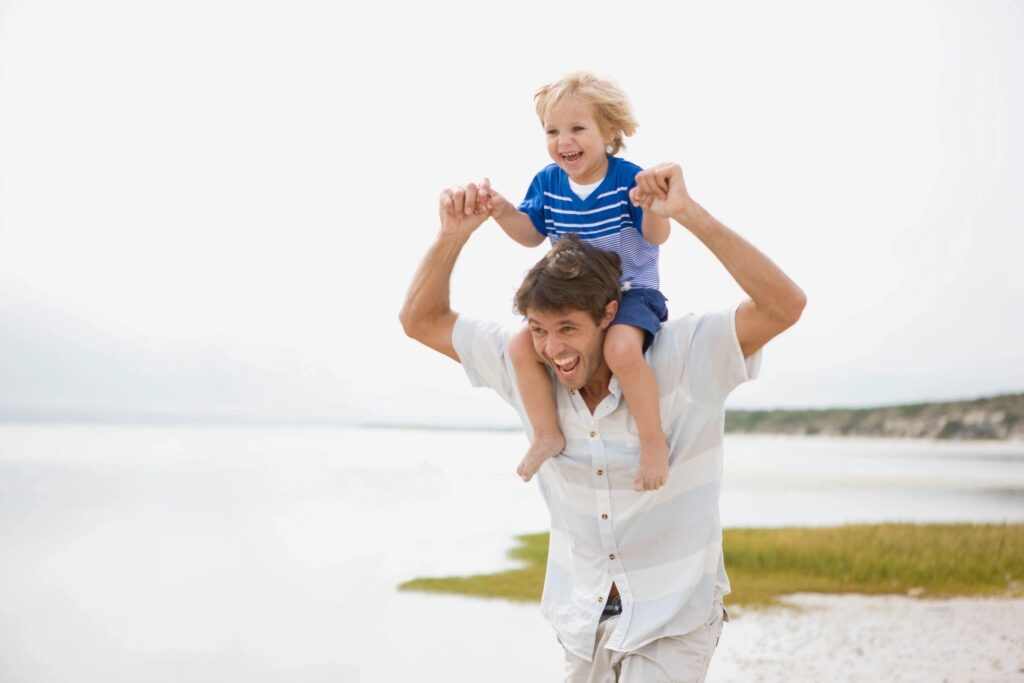 Positive Parenting