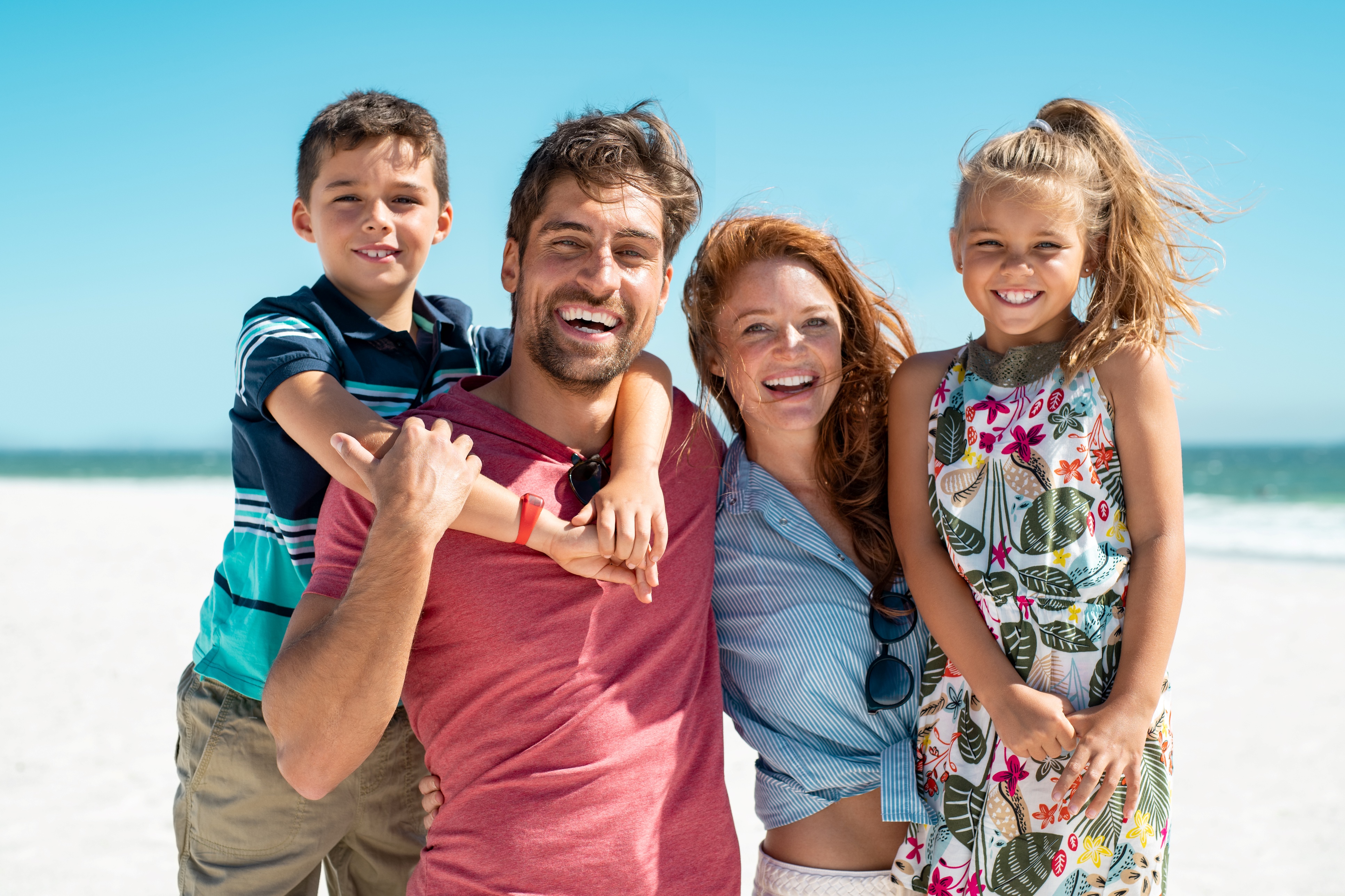 Empowered Parenting: Building Strong Connections Through Positive Reinforcement