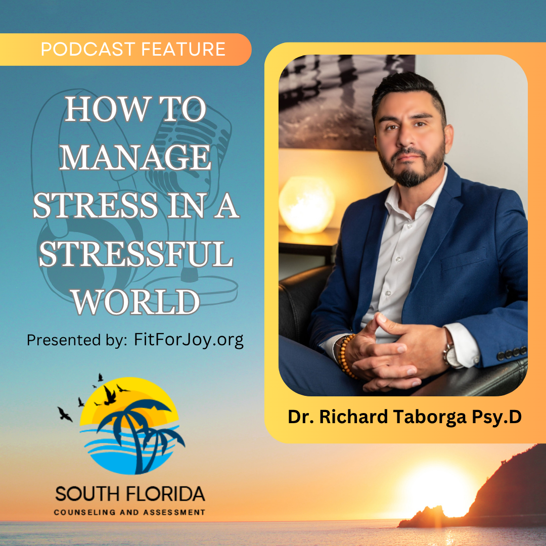 How To Manage Stress