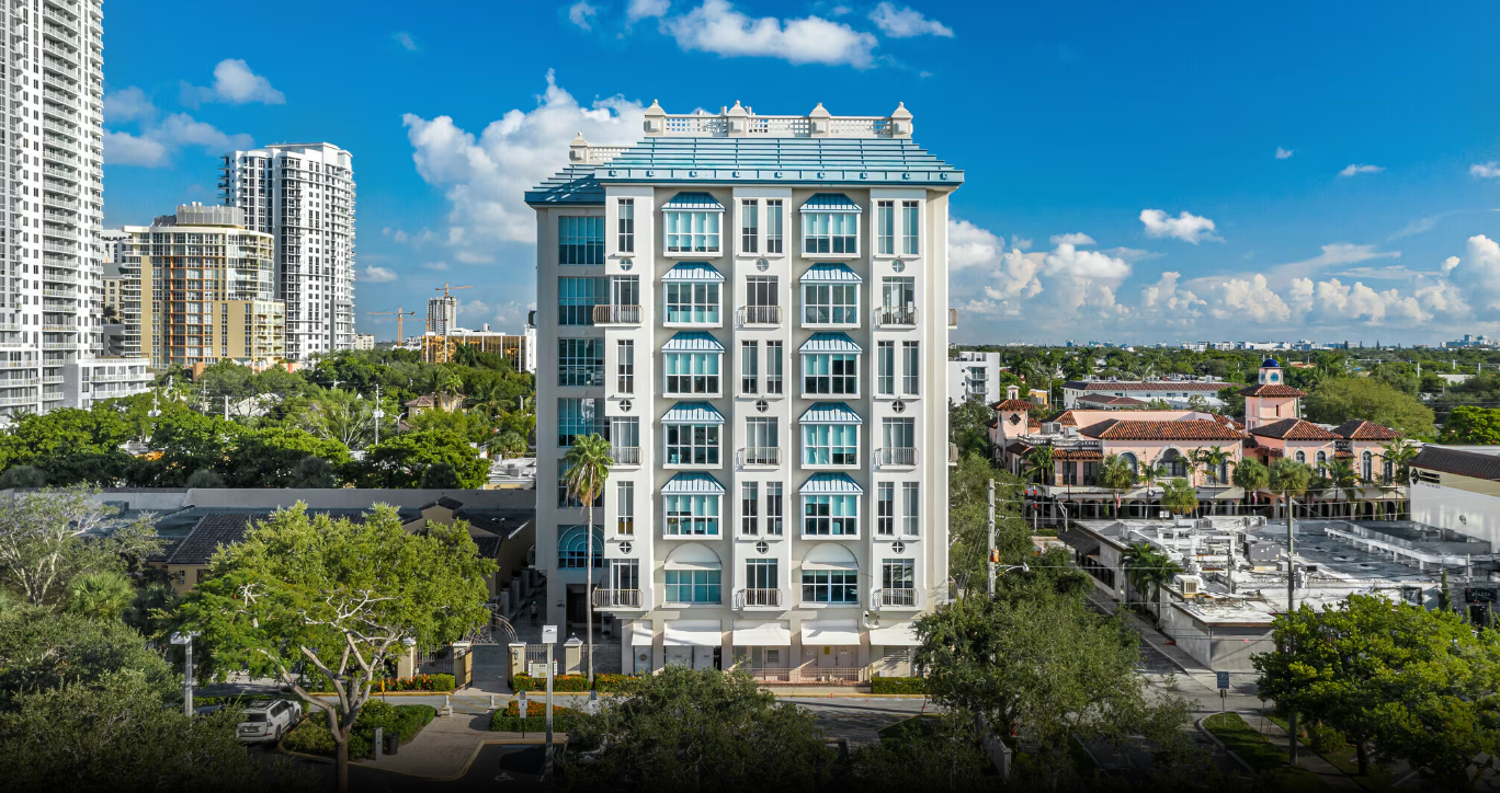 Las Olas Private Therapy Office — Fort Lauderdale
