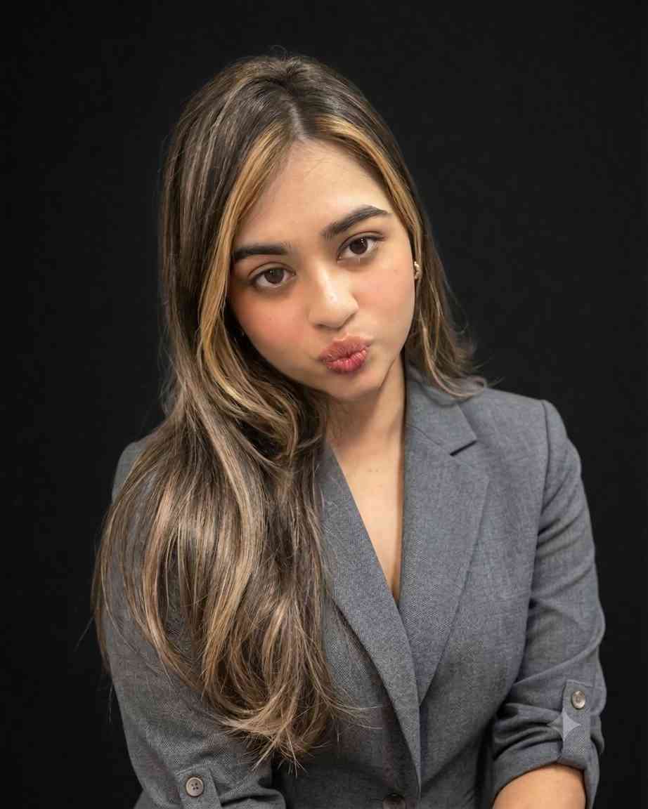 Samara K. — Founder of Lore