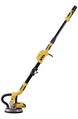 Ponceuse Girafe 225mm avec LED