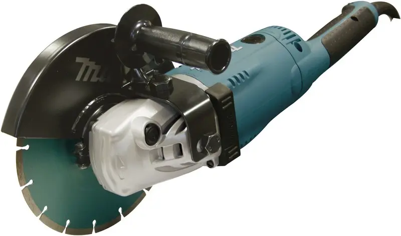 Grande Meuleuse 230mm