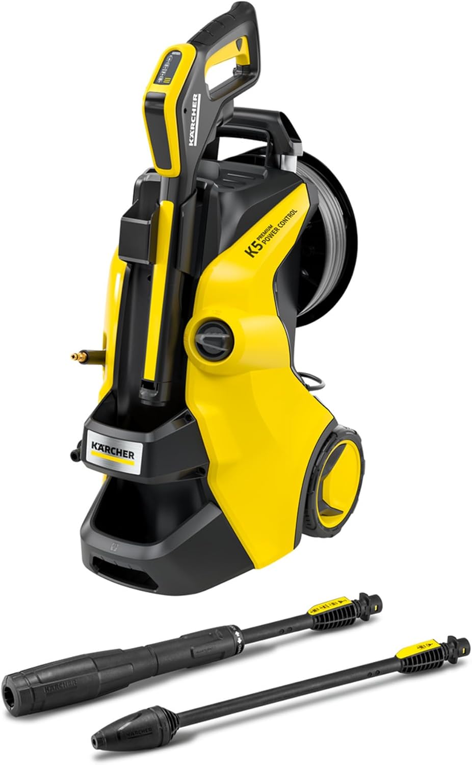 Nettoyeur Haute Pression Kärcher 150 BAR