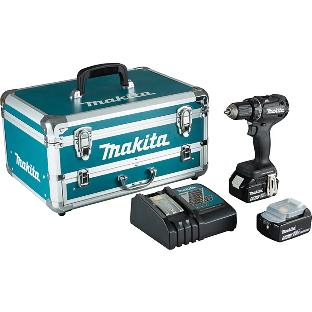 Visseuse-Perceuse  avec Coffret
