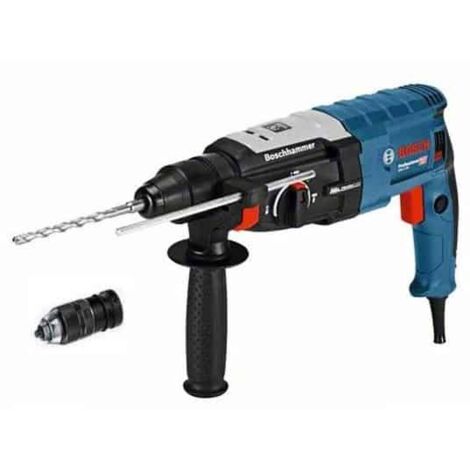 Perforateur Compact Bosch SDS Plus