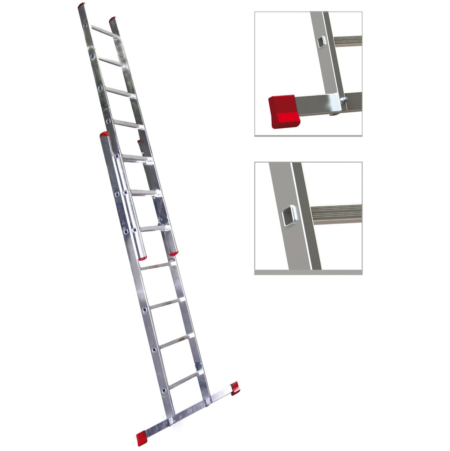 Échelle Réglable 3m